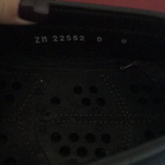Ferragamo dress shoes